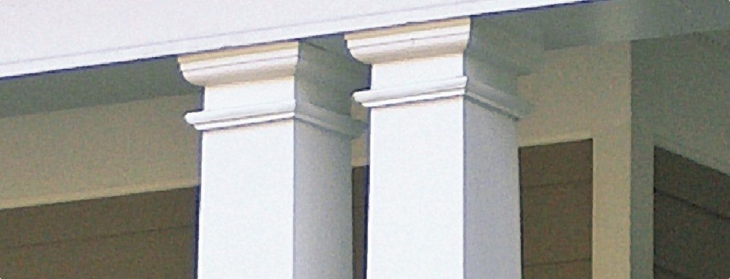 PermaCast® Plus Craftsman Columns - Image 2