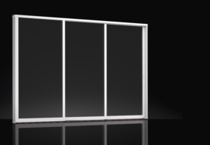 AX450 Moving Glass Walls