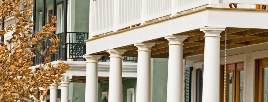 PermaCast® Plus Round Cap and Base - Image 2