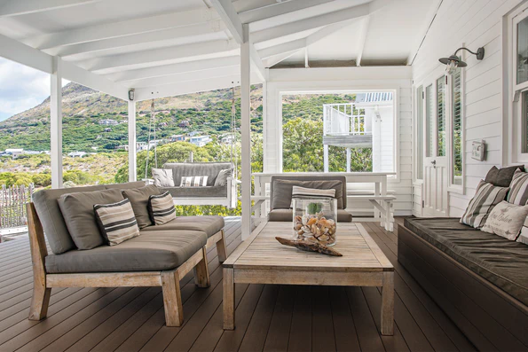 Sanctuary Decking - Image 2