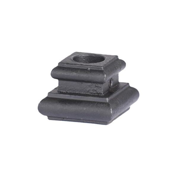 16.3.35 Round Hole Base Shoe